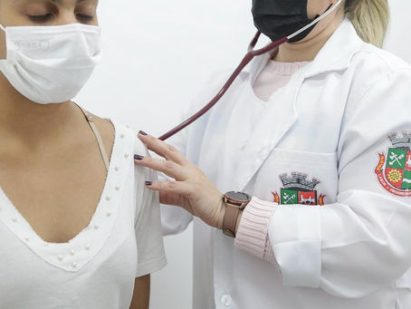 Prefeitura de Itapevi contrata 16 novos médicos