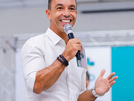 Rogério Lins fecha parcerias para criar mais 4 mil vagas em creches em Osasco