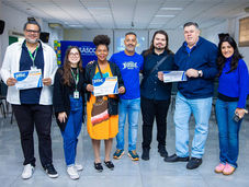 Prefeitura realiza última audiência pública do Plano Plurianual 2026-2029