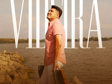 Lenno Maia lança nova versão de “Videira”, sucesso do saudoso pastor Cláudio Claro