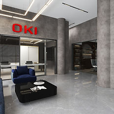 3D Görselleştirme ve Tasarım Hizmeti