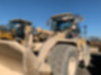 Caterpillar 966 GII for sale in the