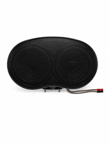 Plex XL Harley Motorcycle Speakers | Plex Audio