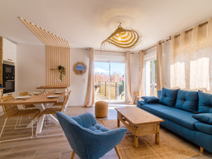 Rénovation villa luxe Nice : les codes du haut de gamme