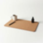 Sustainable Desk Pad