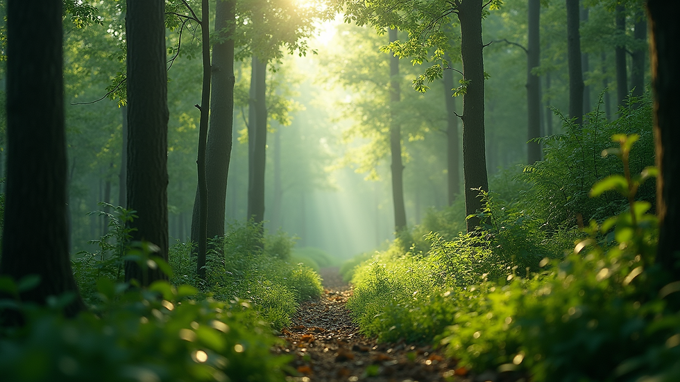 Join Our Eco-Friendly Campaigns for a Greener Future