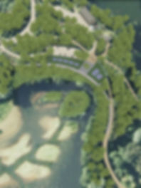 AHP Architects, Sevenoaks Nature ad Wellness Centre, Kent Wildlife, RIBA competition