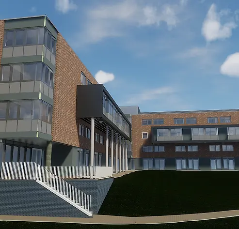 ACS International School
