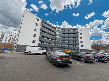 Transforming Residential Blocks Through PAS 2035 Retrofit Design