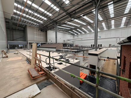 Major Warehouse Development Moves Forward in Leicestershire