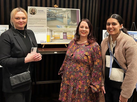 Celebrating Women in Architecture 2024