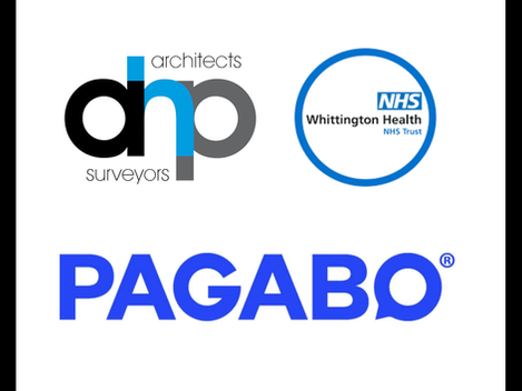 AHP Secures new 3-year SLA with Whittington Health NHS Trust