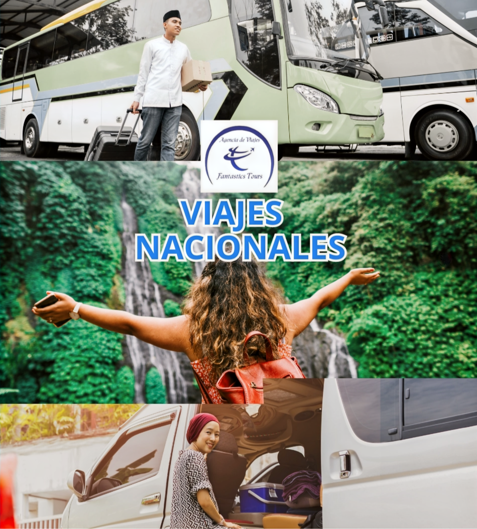 logo Agencia de Viajes 