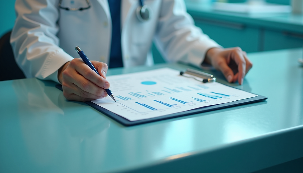 Control Metabólico Personalizado para Pacientes con Obesidad