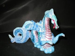 Water Dragon
