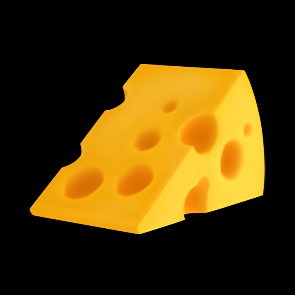 Cheese Wheels Apps logo