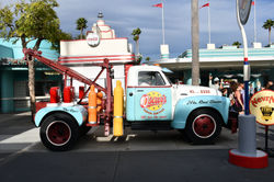 Disney's Hollywood Studios