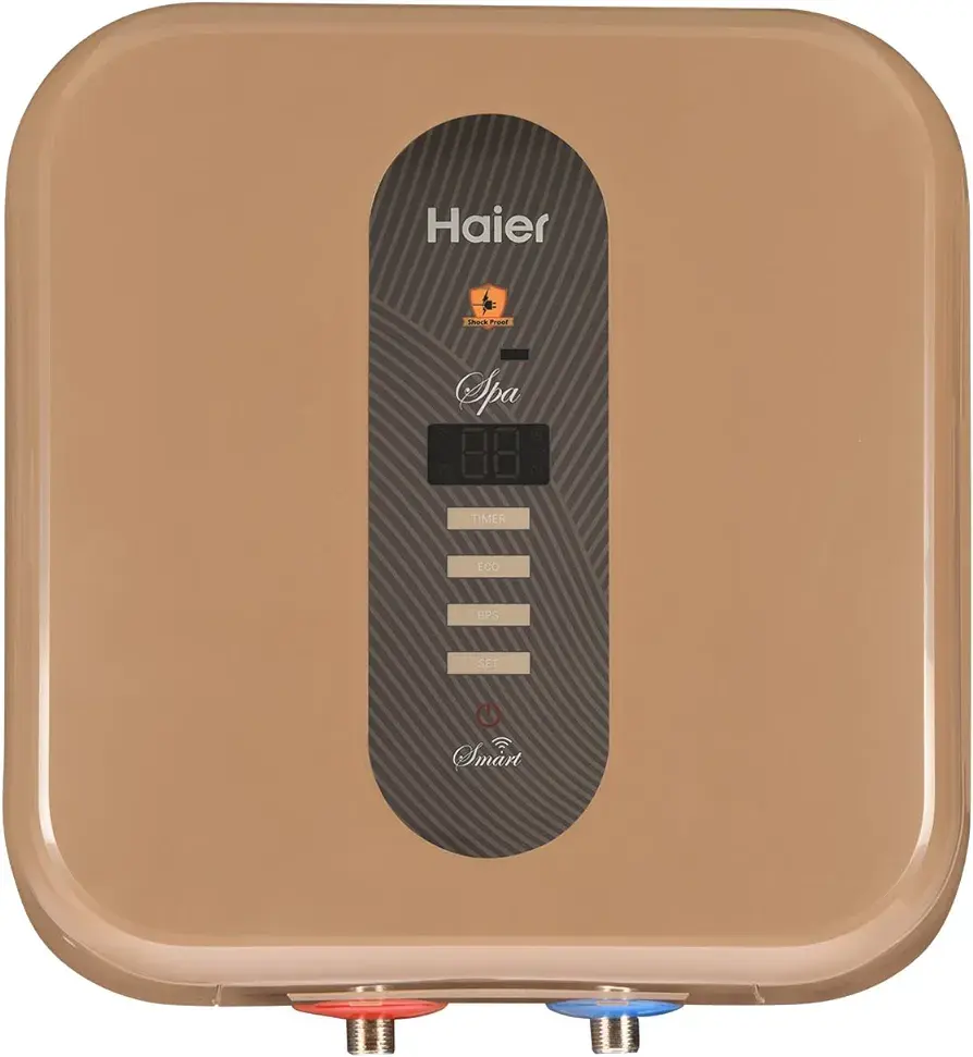 15 Litres, Spa Wi-Fi Water Heater -
ES15V-SD WIFI