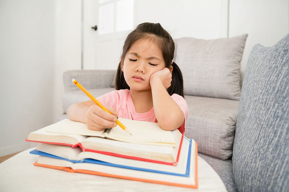 Hagwon Hopping: Why It Might Be Hurting Your Child’s English Progress