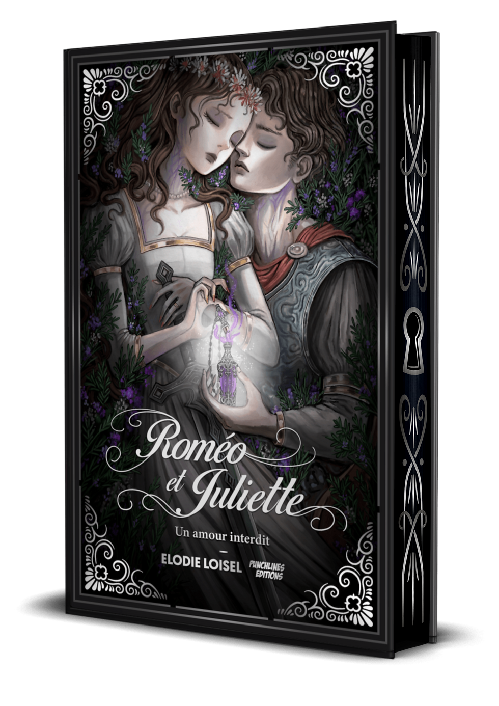Miniature : Roméo et Juliette