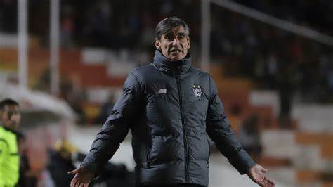 El exarquero asumirá de forma interina y dirigirá los seis partidos restantes del proceso clasificatorio al Mundial 2026