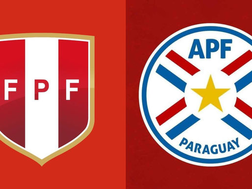 Perú vs. Paraguay: debut de la 'bicolor' en el Sudamericano Sub 17 2025