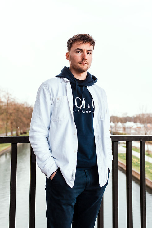 Baptiste Daniel photographe de sport bretagne et hauts de france