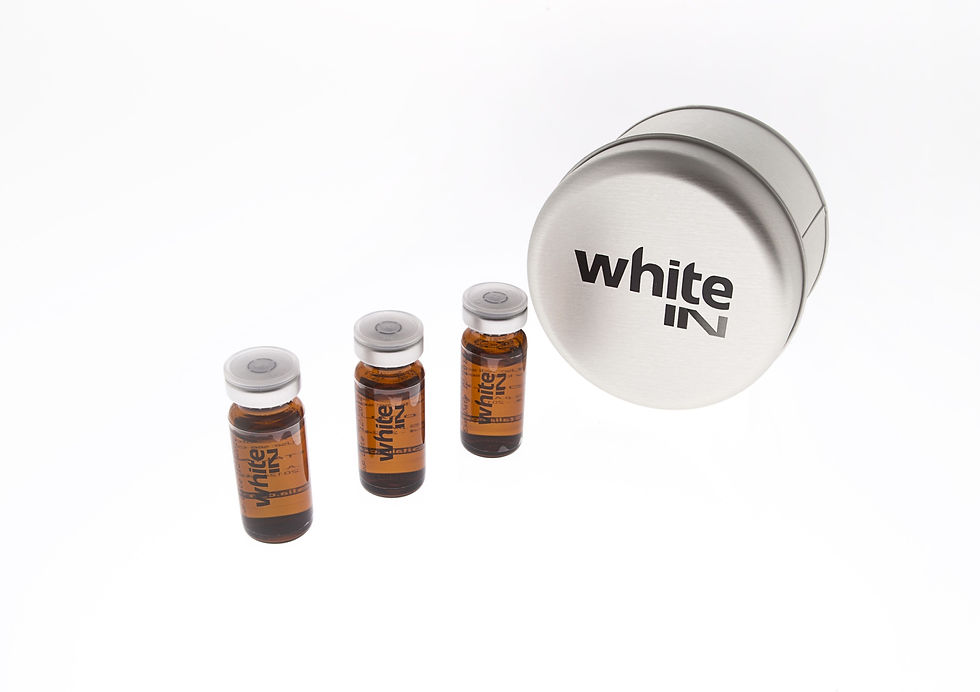 縮圖：美日淡斑針 | White In *3剂