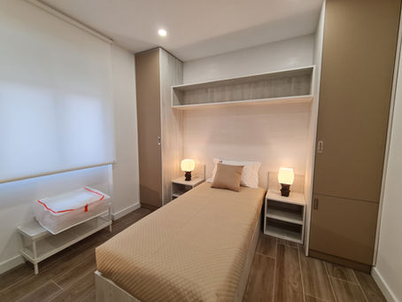 Novo Ano Letivo à Vista: A tua nova casa em Bragança espera por ti!