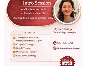 What to Expect From Your Free 30-Minute Introductory Session 