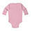 Thumbnail: Infant Bodysuit - Marianas Islands Logo