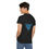 Thumbnail: Back Print - Rota Tribal Manta Ray Tee