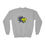 Thumbnail: Crewneck Sweatshirt - Kids Retro Hafa Threads Co Unisex Islander Everyday Wear