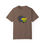 Thumbnail: Retro Unisex T-shirt | Hafa Threads Co Garment-Dyed Shirt