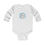 Thumbnail: Infant Bodysuit - Marianas Islands Logo