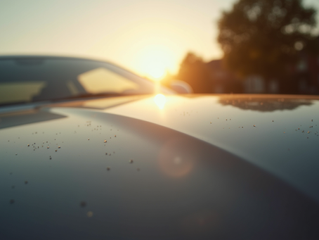 Defining Quality Auto Detailing in Perth Detailing Services