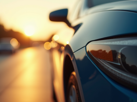 Understanding Paint Correction Pricing: What You Need to Know