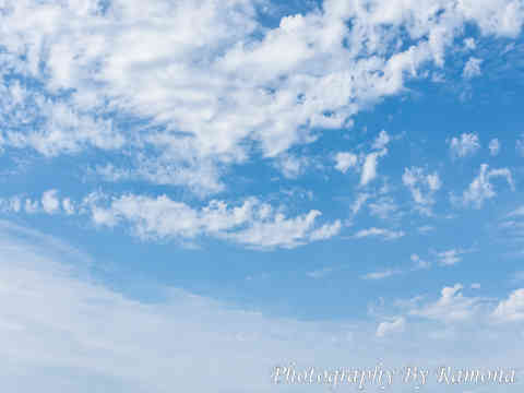 A Breeze in the Clouds