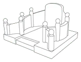 tombe