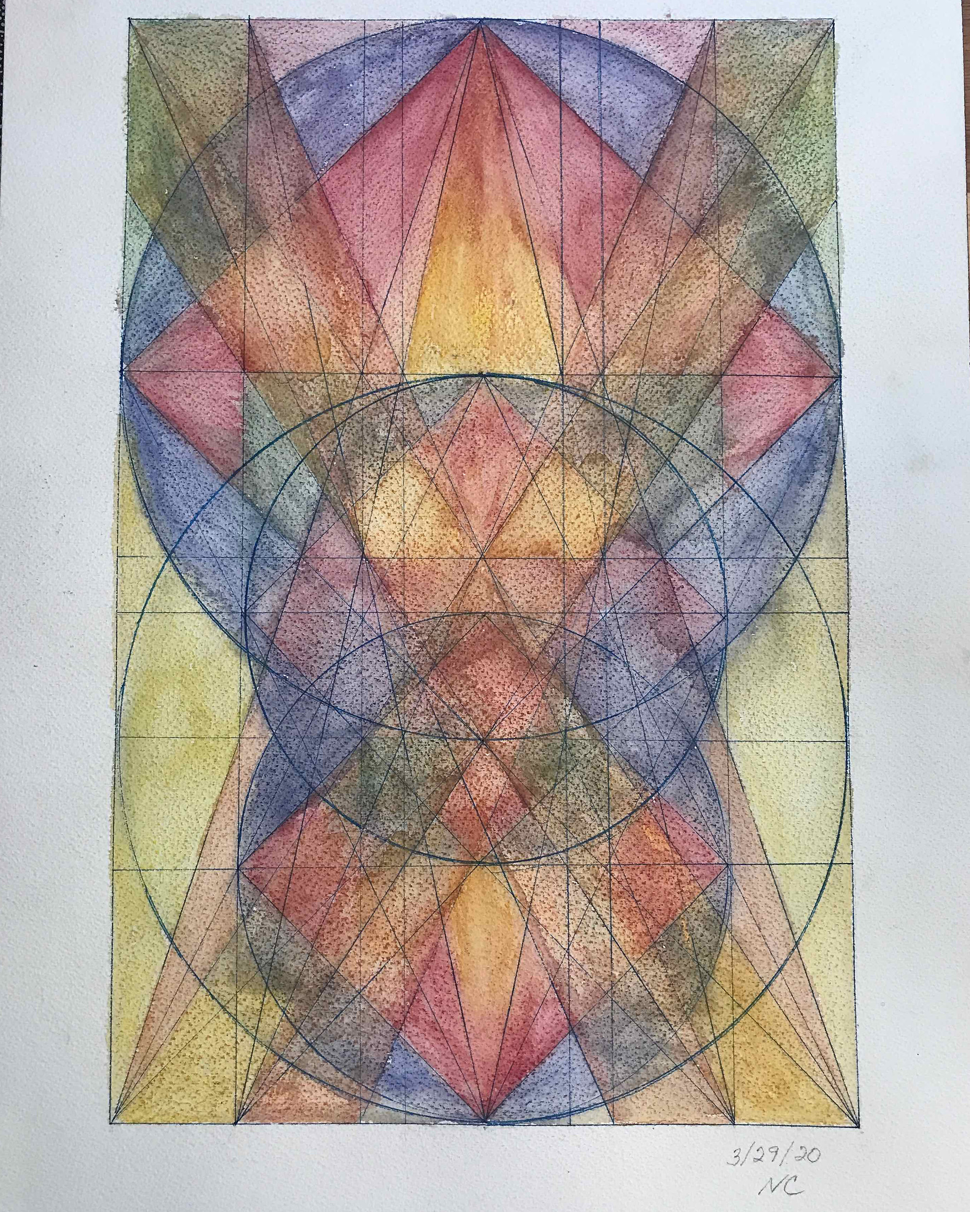 Double Diapente Transfiguration An Exercise Geometric Discourse And Explanation Raphael's work of art, transfiguration, was created beginning in 1516, and was thought to be transfiguration's dimensions are 159 inches by 109 inches. double diapente transfiguration an