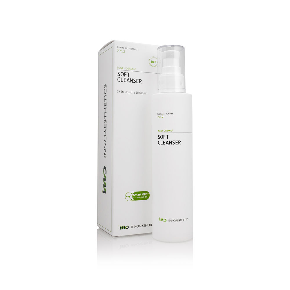 INNO-DERMA Soft Cleanser