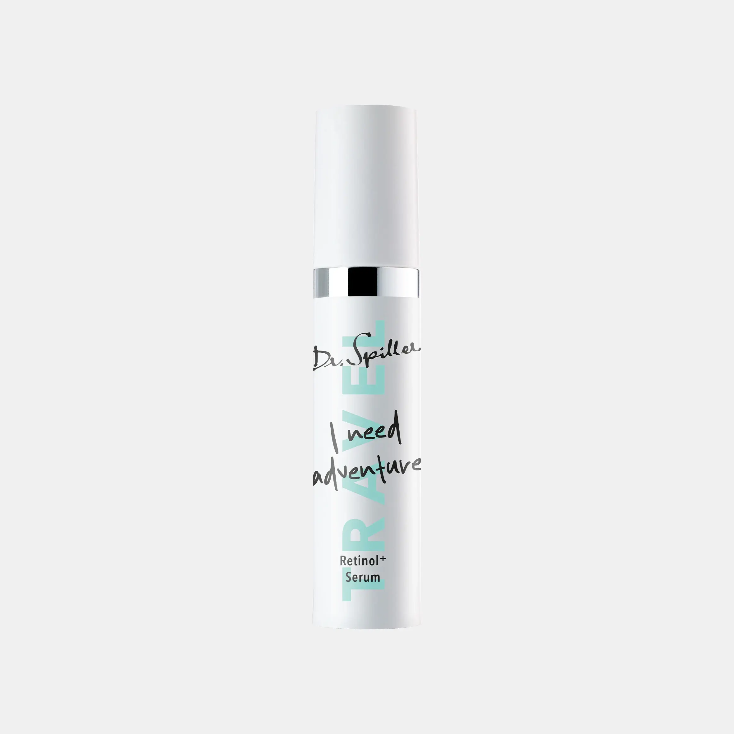 Dr. Spiller Retinol+ Serum 10 мл