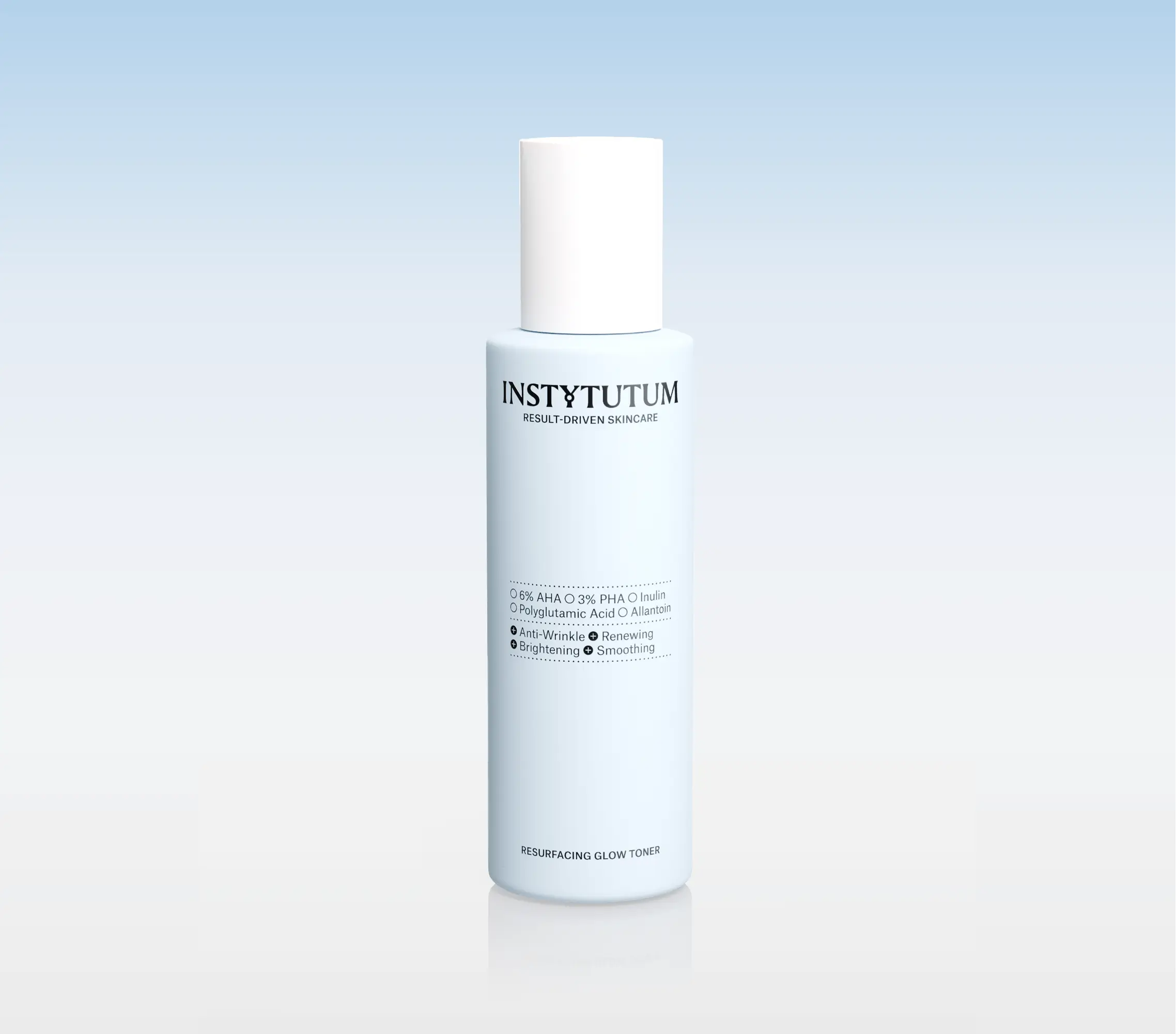INSTYTUTUM Resurfacing Glow Toner Next-Gen 100 мл