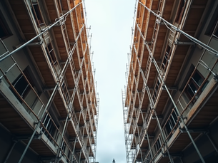 The Benefits of Quality Scaffolding Solutions
