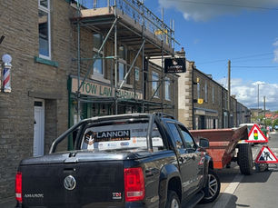 Understanding CHAS Accreditation and Why It Matters for Scaffolding Safety