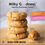 Thumbnail: Biscoff Lactation Cookies - Milky Goodness
