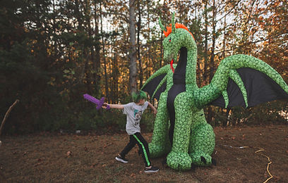 Minecraft Winston Salem