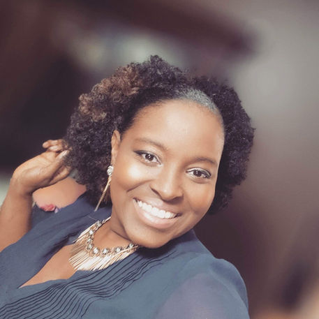 Hear My Heart- by guest writer Gennelle Miles