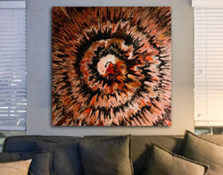 Death Spiral