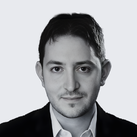 Mike Tamir